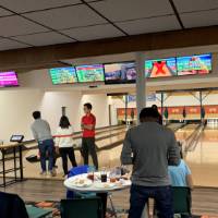 Bowling Mixer 3 - Fall 2019
